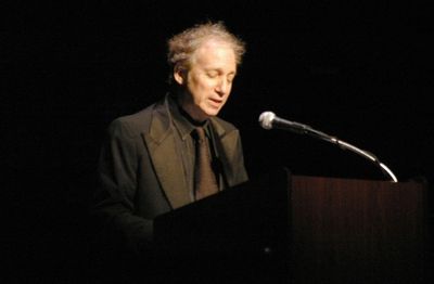 Scott Siegel Photo