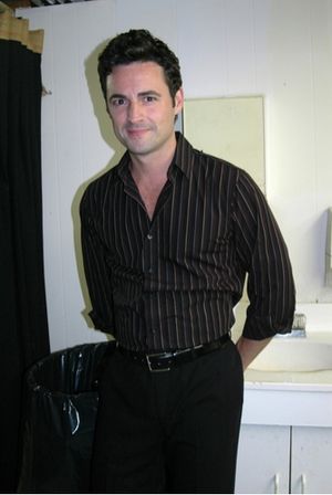 Max von Essen Photo