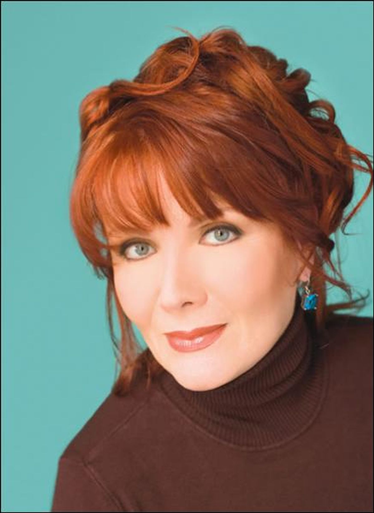 Maureen McGovern at 