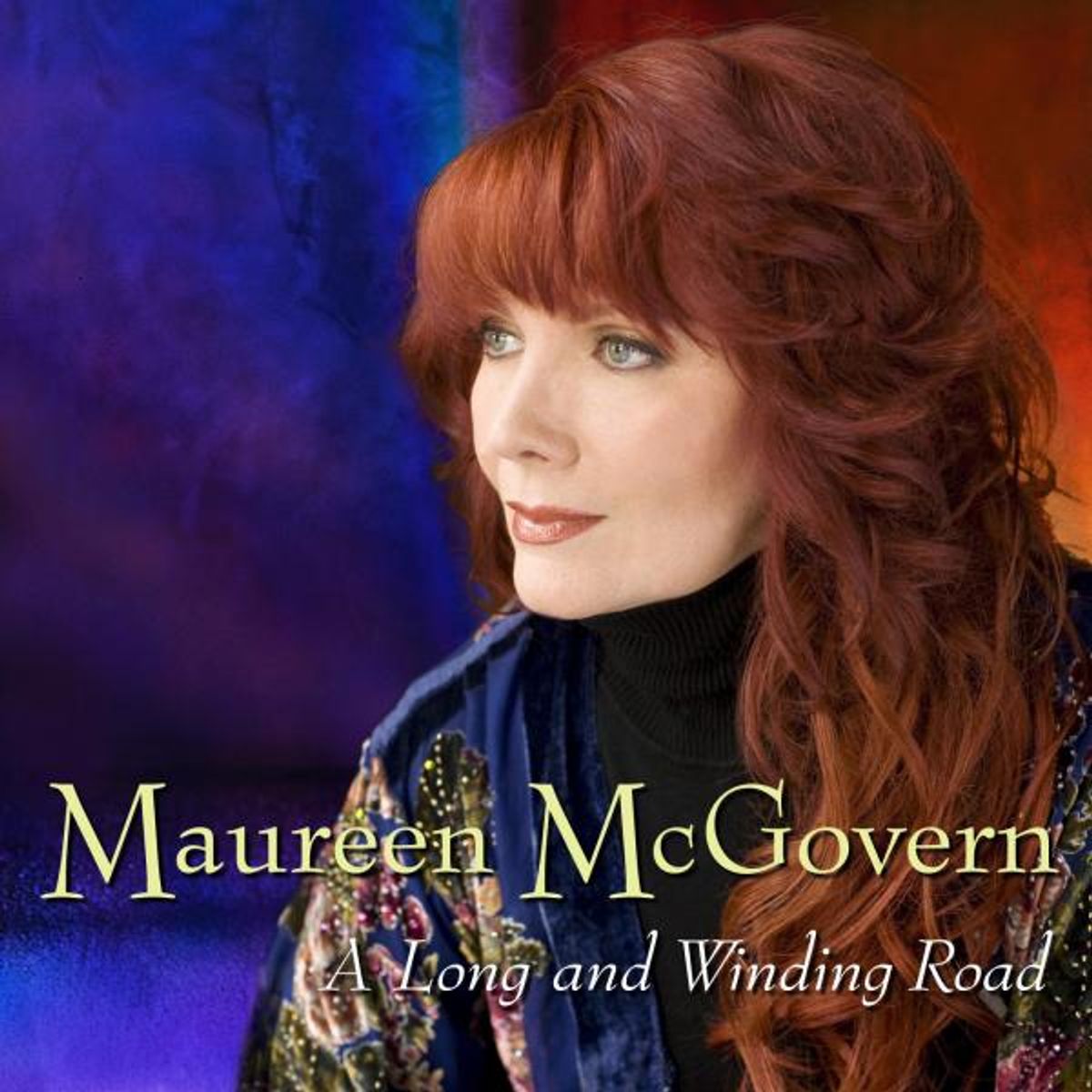 Maureen McGovern at 