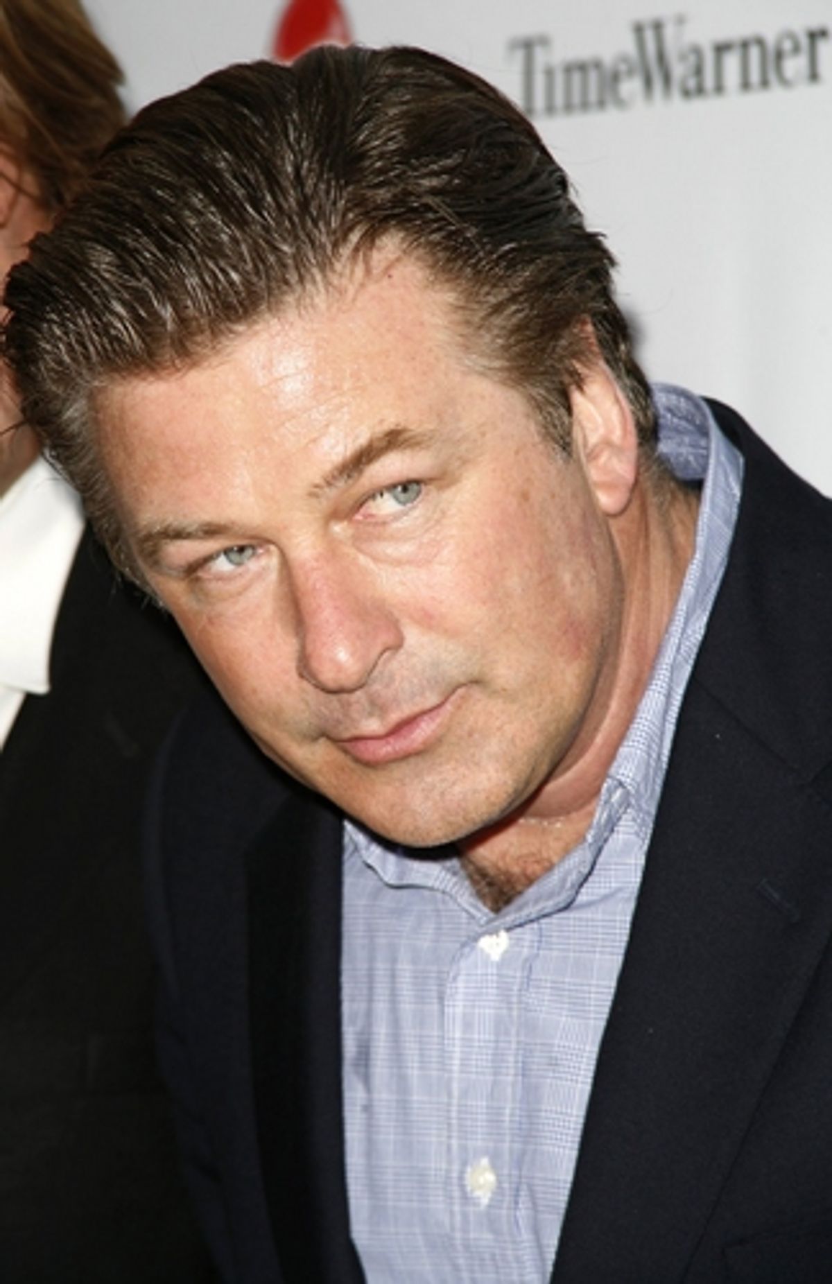 Alec Baldwin at 