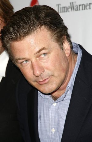 Alec Baldwin Photo