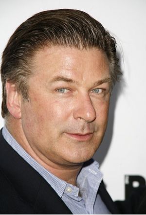 Alec Baldwin Photo