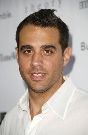 Bobby Cannavale Photo