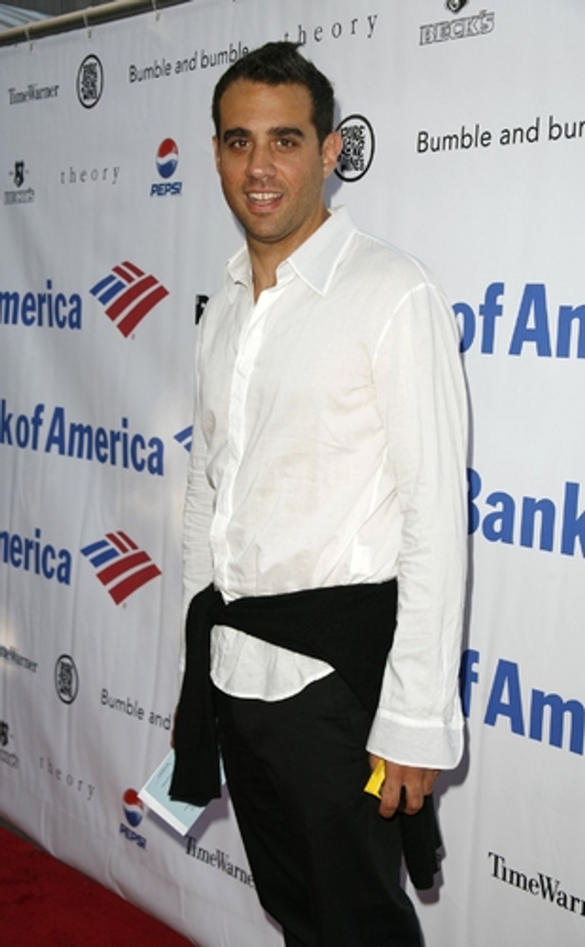 Bobby Cannavale at 