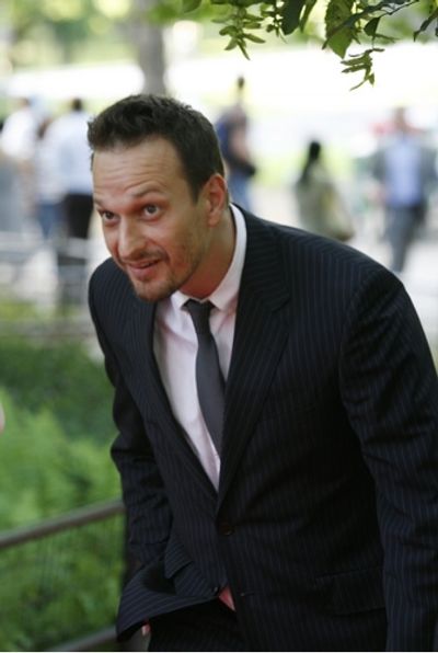 Josh Charles Photo