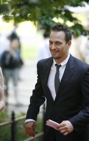 Josh Charles Photo