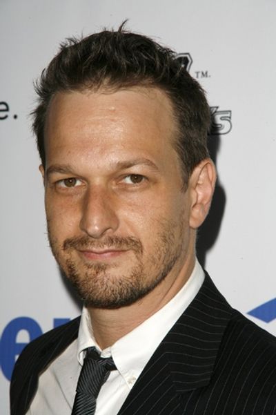 Josh Charles Photo