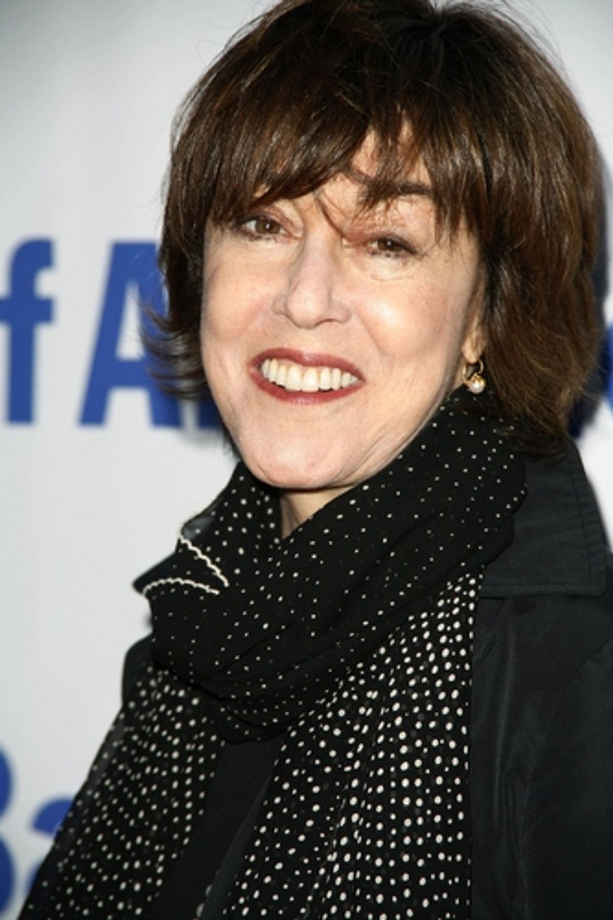 Nora Ephron at 
