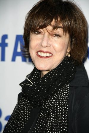 Nora Ephron @ BroadwayWorld Nora Ephron Photo