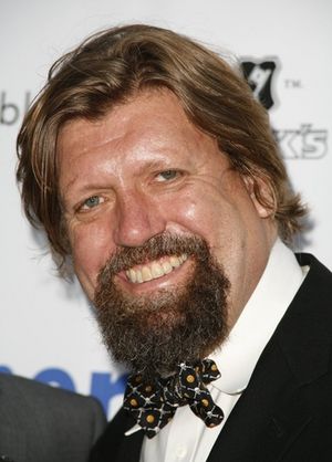 Oskar Eustis Photo