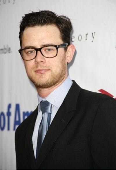 Colin Hanks Photo