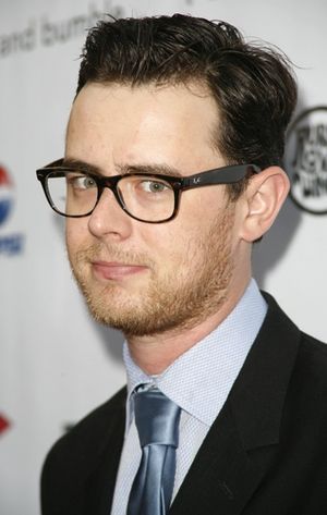 Colin Hanks Photo