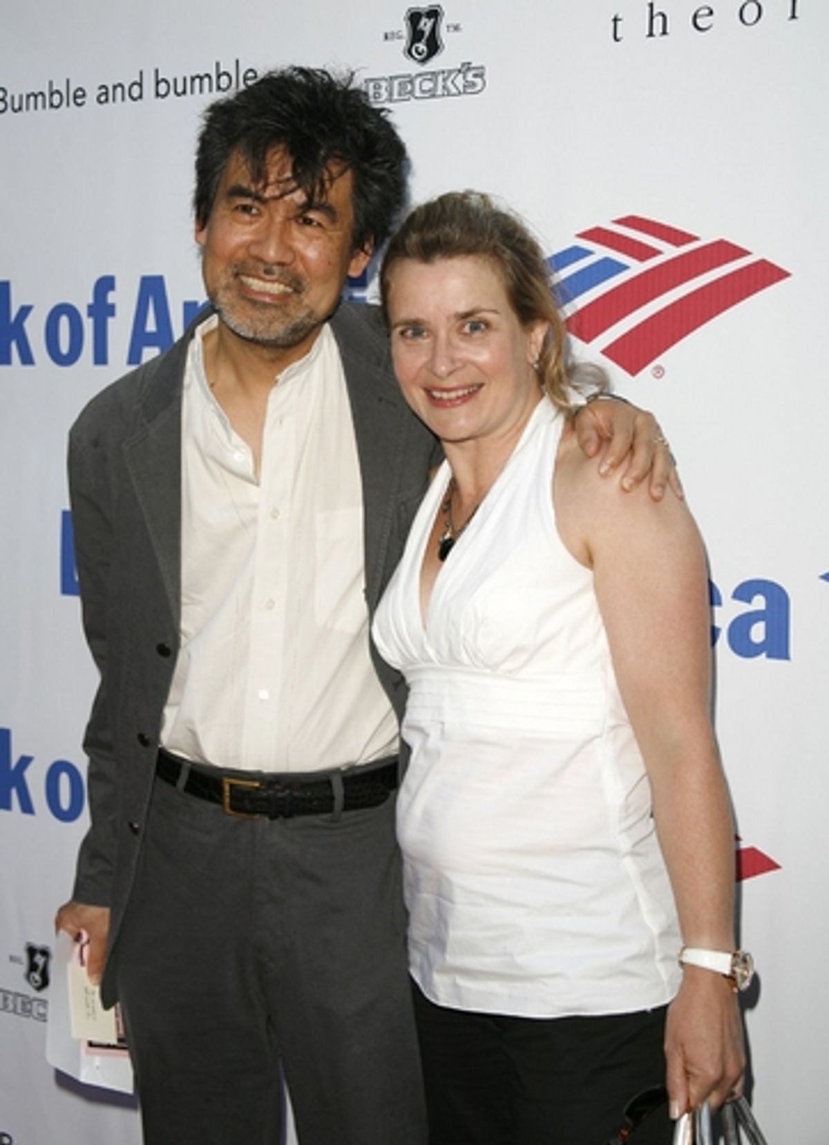 David Henry Hwang at 