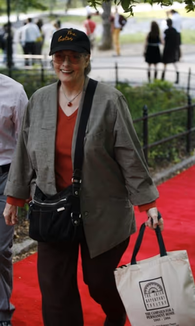 Dana Ivey Photo