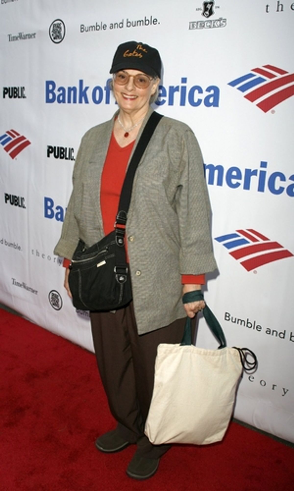 Dana Ivey at 