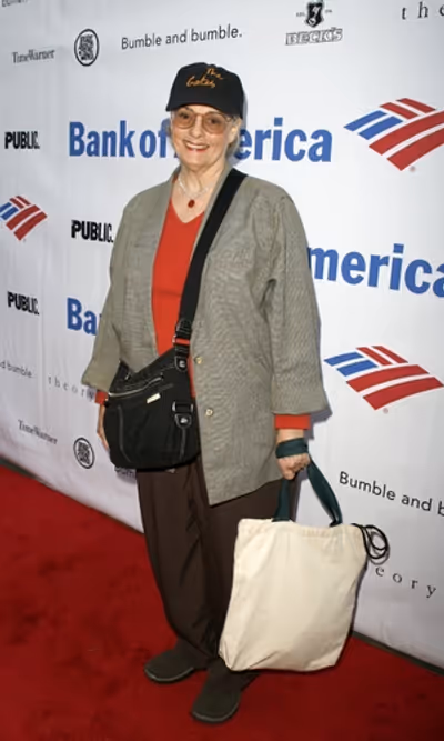 Dana Ivey Photo