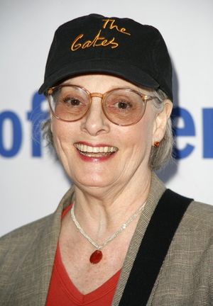 Dana Ivey Photo