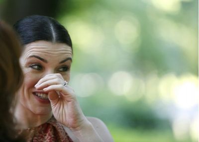 Julianna Margulies Photo