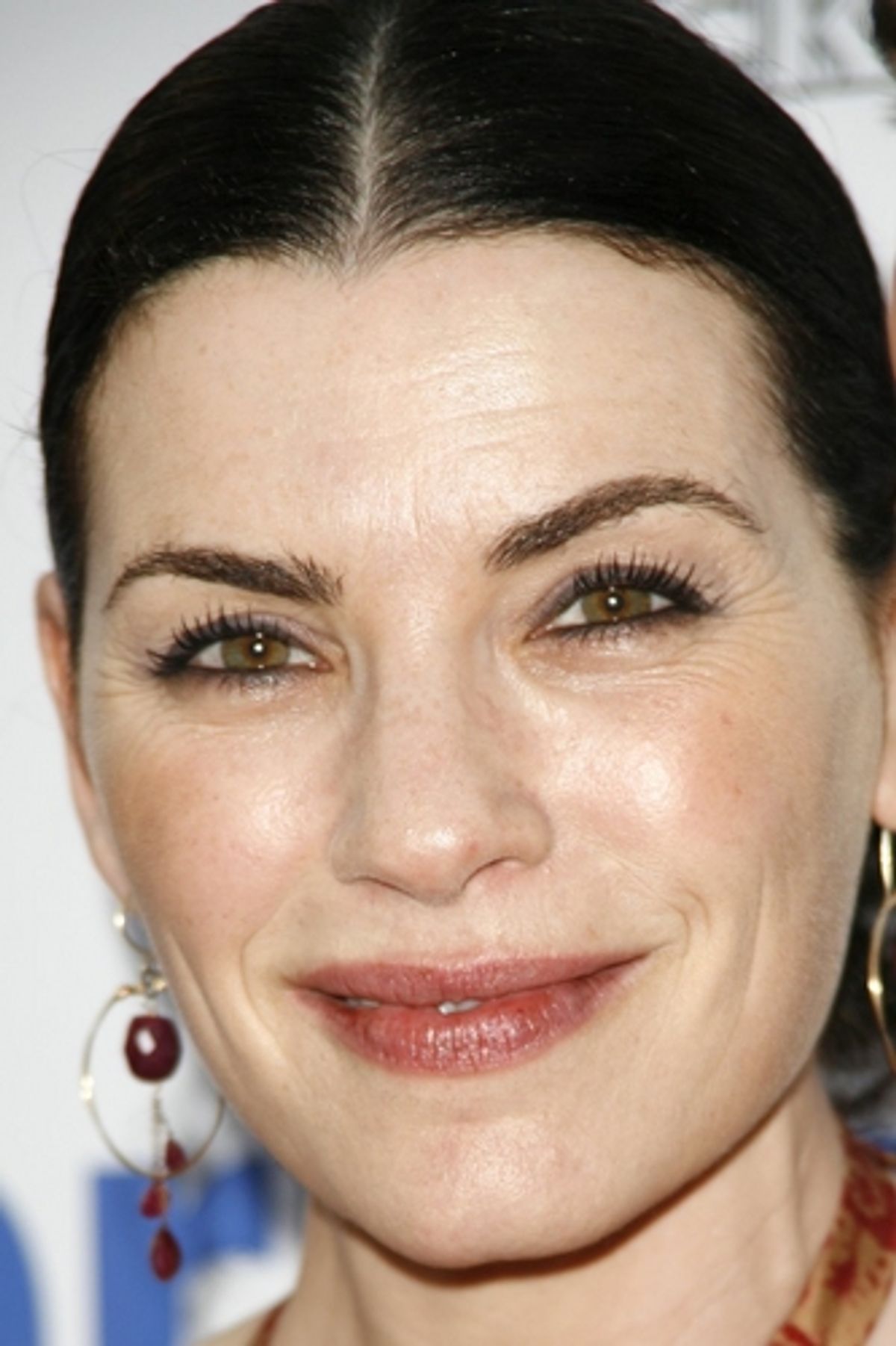 Julianna Margulies at 