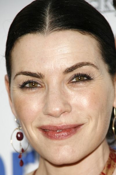 Julianna Margulies Photo