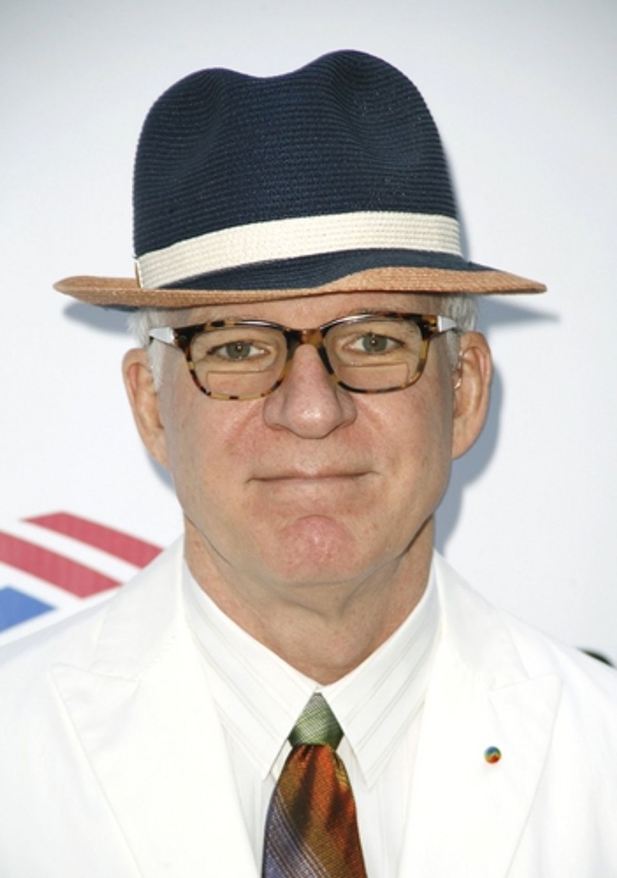 Steve Martin at 