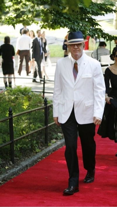 Steve Martin Photo