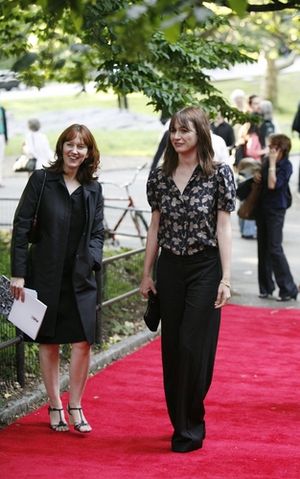 Emily Mortimer Photo