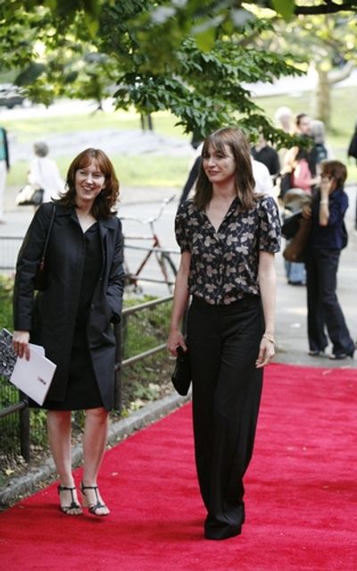 Emily Mortimer Photo