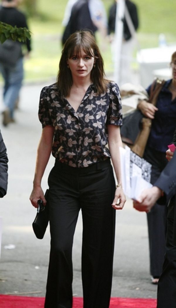 Emily Mortimer Photo
