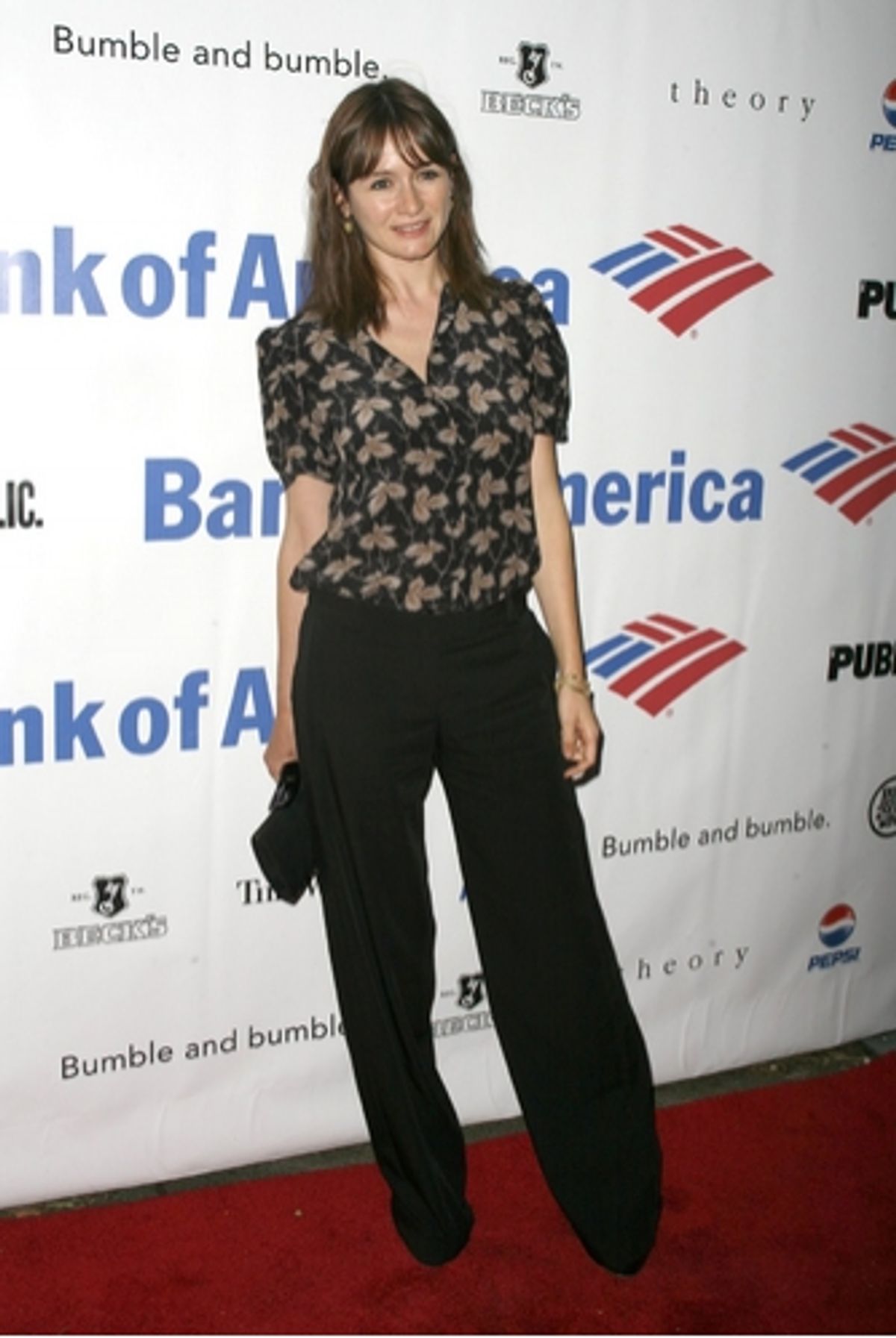 Emily Mortimer at 