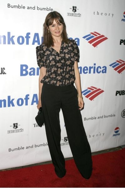 Emily Mortimer Photo