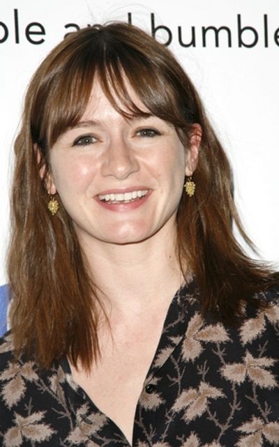 Emily Mortimer Photo