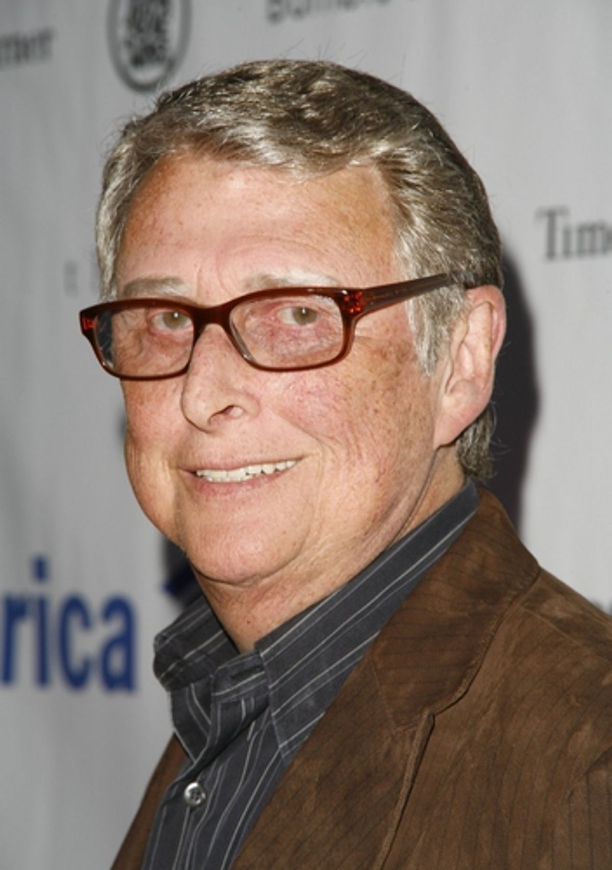 Mike Nichols at 