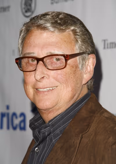 Mike Nichols Photo