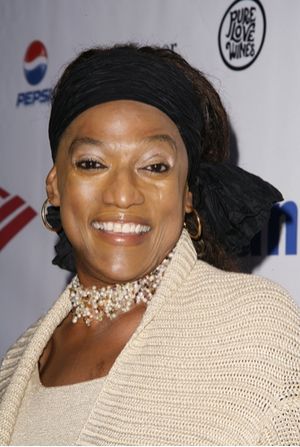 Jessye Norman Photo