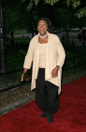 Jessye Norman Photo