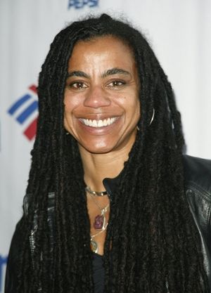 Suzan Lori-Parks @ BroadwayWorld Suzan Lori-Parks Photo