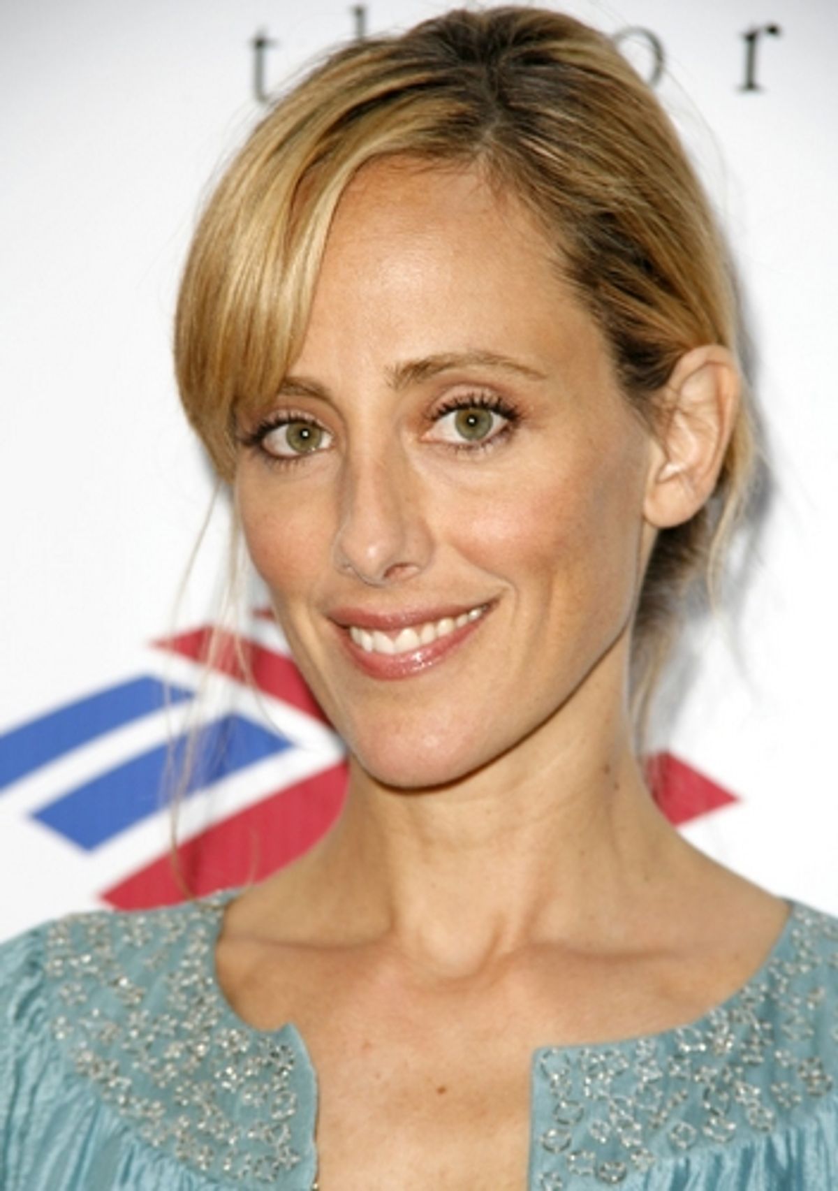 Kim Raver at 