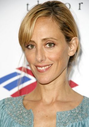 Kim Raver Photo