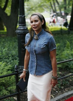 Daphne Rubin-Vega Photo