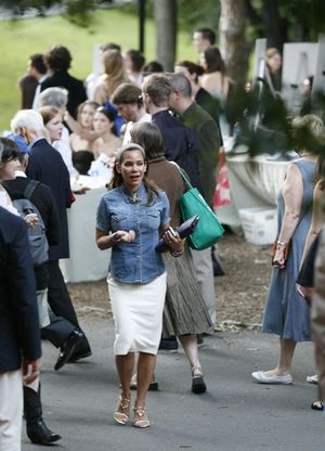 Daphne Rubin-Vega Photo