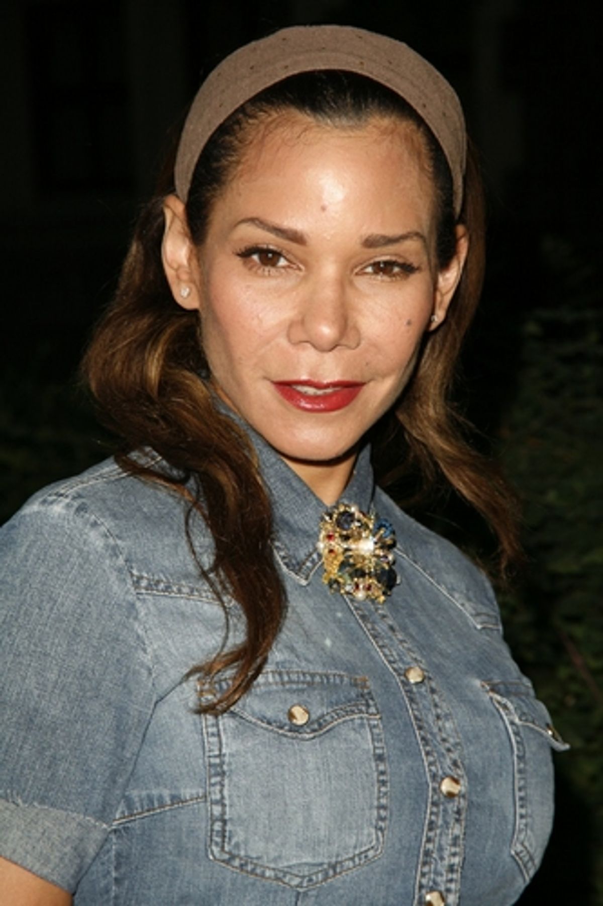Daphne Rubin-Vega at 