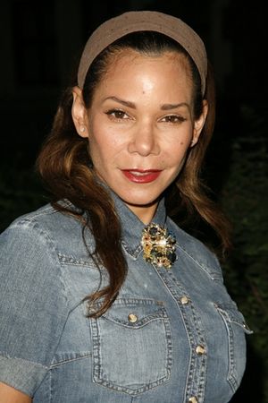 Daphne Rubin-Vega Photo
