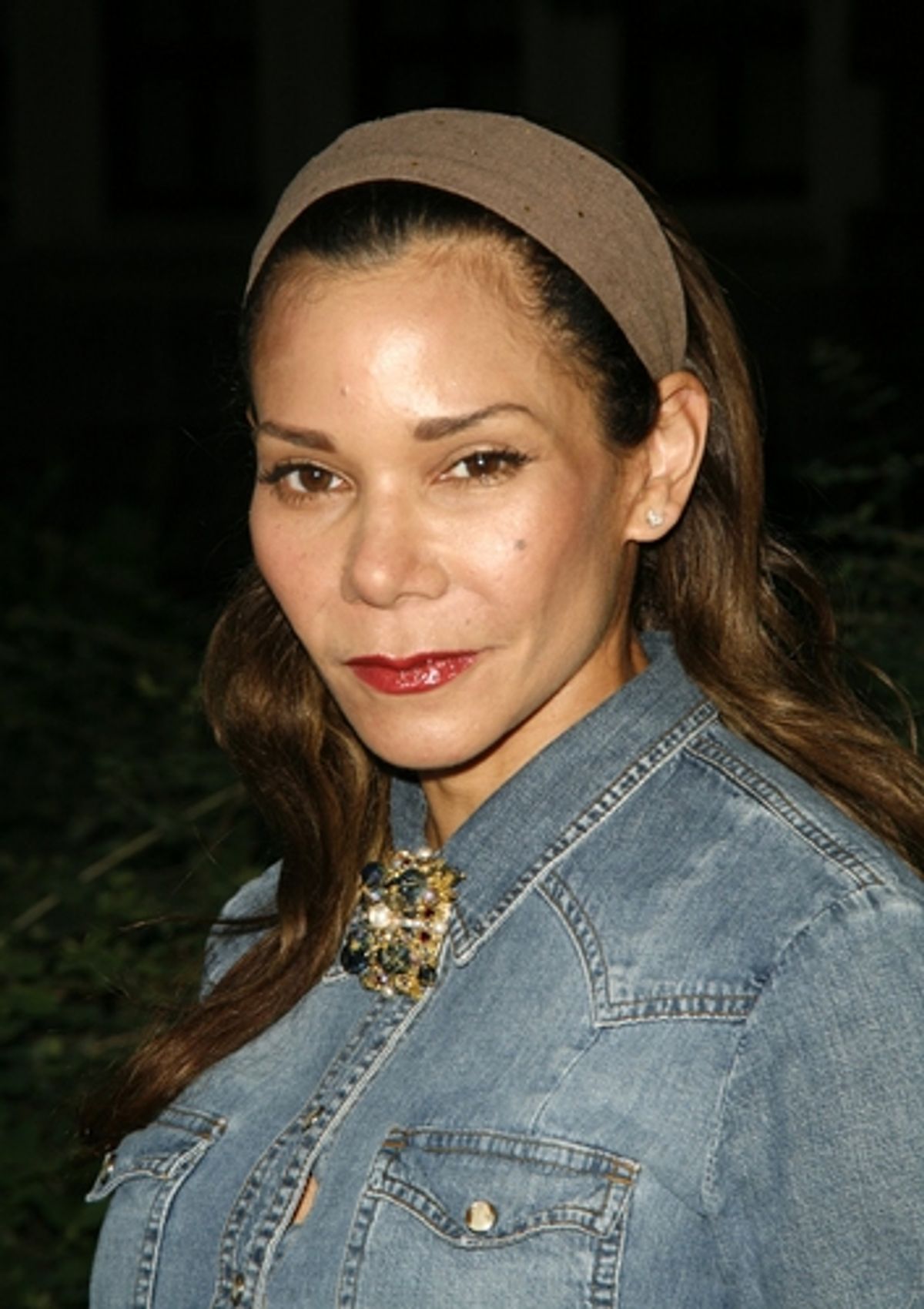 Daphne Rubin-Vega at 