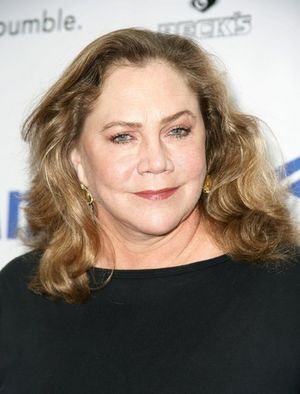 Kathleen Turner Photo