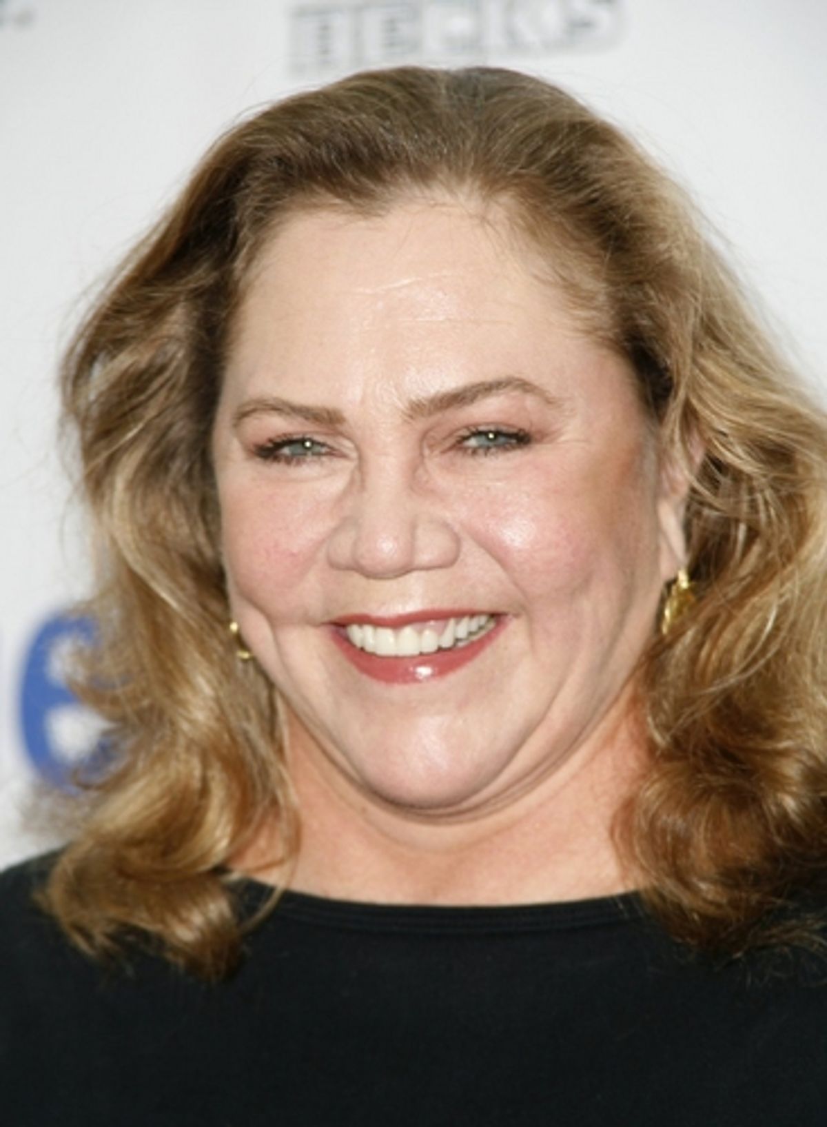 Kathleen Turner at 
