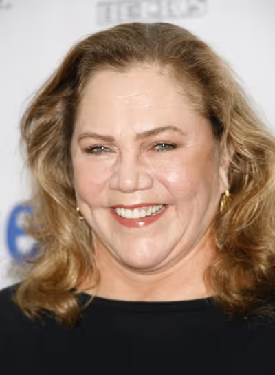Kathleen Turner Photo