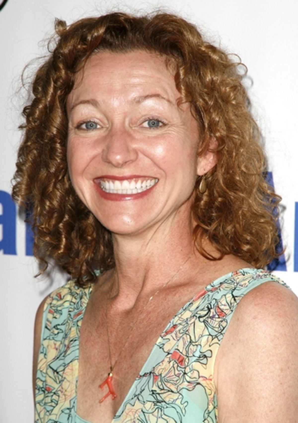 Julie White at 