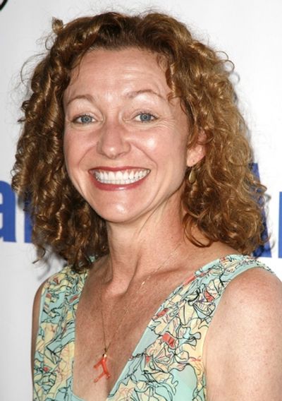 Julie White Photo
